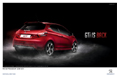 Peugeot 208 GTi: al via la nuova campagna globale di BETC e il sito di Havas Wwd Digital Milan 
